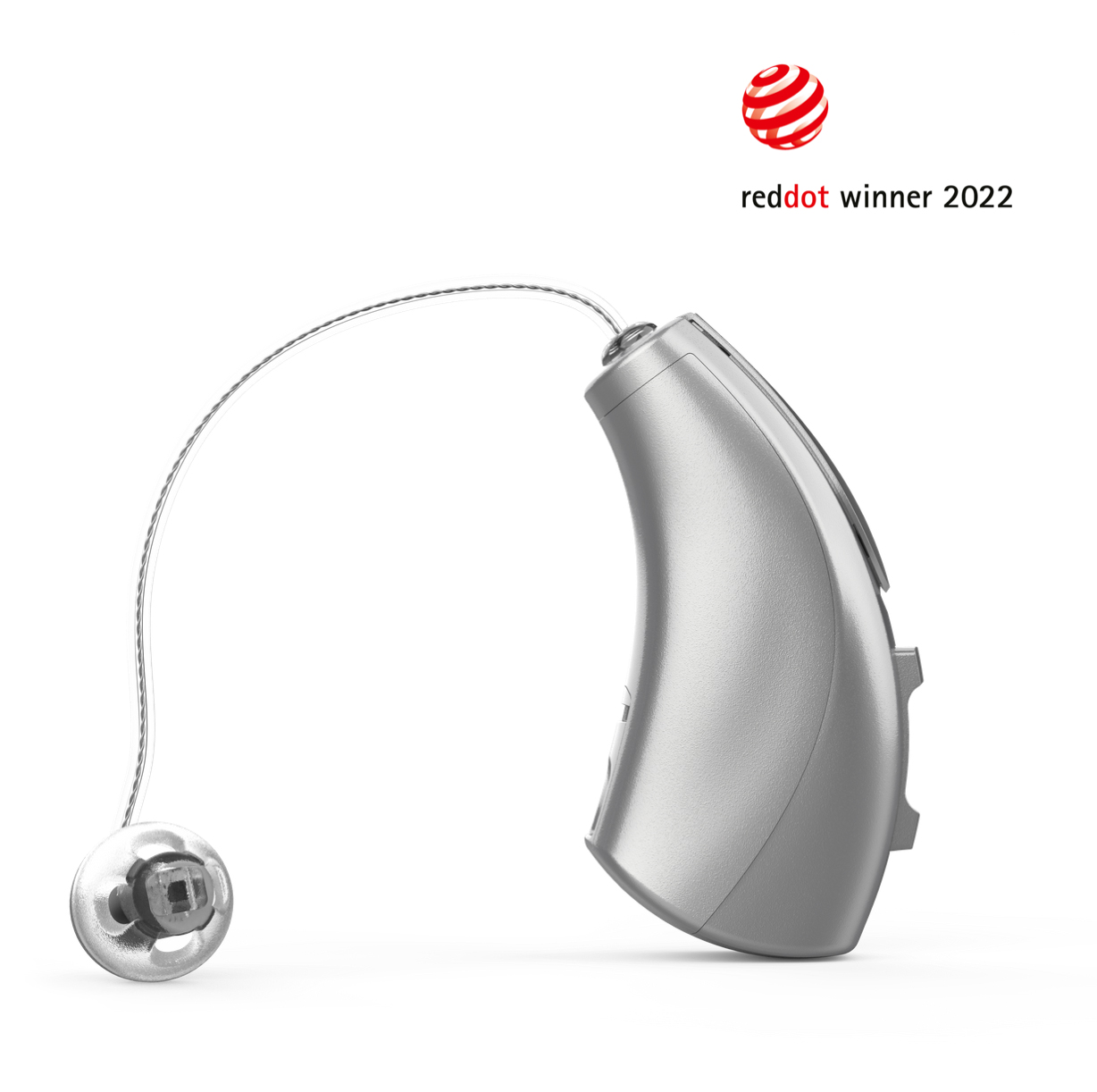 aureos-hoergeraet-produktdesign-reddot-winner-2022